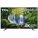 image produit TV Tcl LCD 43P616 109 cm Reconditionné