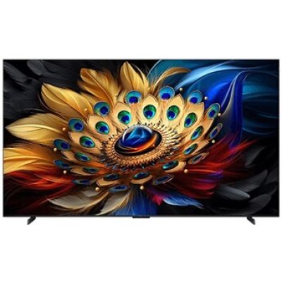 TV Tcl QLED 43C655 109 cm Reconditionné
