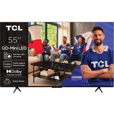 TV QLED TCL 55P8L