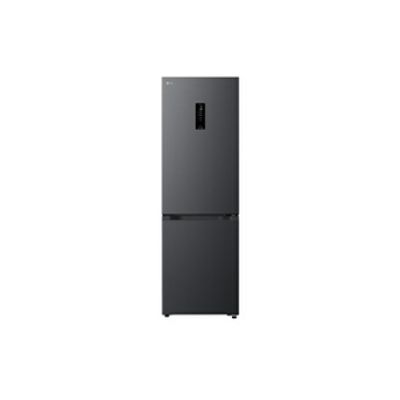 Réfrigérateur combiné LG GBBSJ11DEP Noir