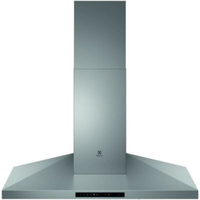 Hotte murale Electrolux LFC719X Inox