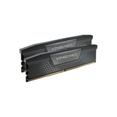 CORSAIR Vengeance DDR5 16Go (2 x 8Go) Jusqu'à 6000MHz AMD Intel RAM