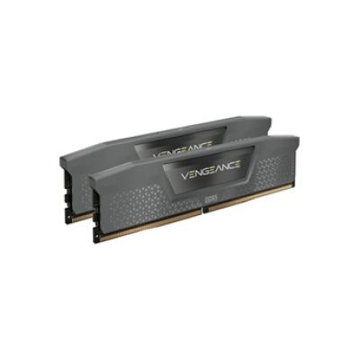 CORSAIR Vengeance DDR5 32Go (2 x 16Go) Jusqu'à 6000MHz AMD Intel RAM
