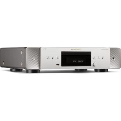 image Lecteurs CD Marantz CD 70 Silver Gold