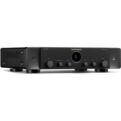 image Amplis hi-fi stéréo Marantz Model 70 Noir