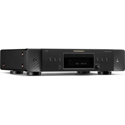image Lecteurs CD Marantz CD 70 Noir