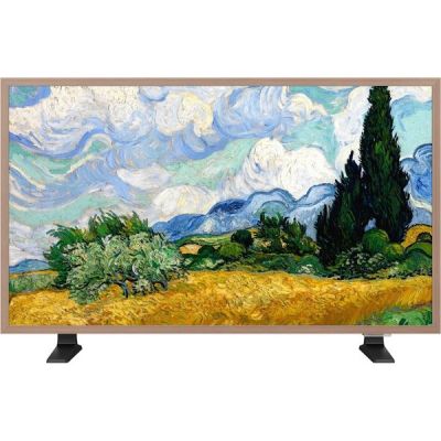 image TV QLED TCL 32A400 Pro