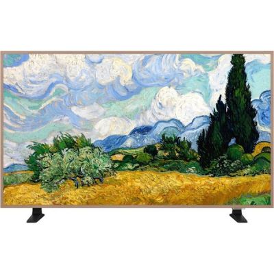 image TV QLED TCL 43A400 Pro