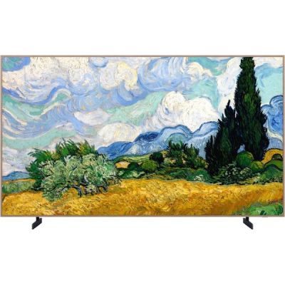 image TV QLED TCL 98A400 Pro