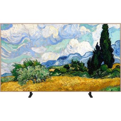 image TV QLED TCL 65A400 Pro