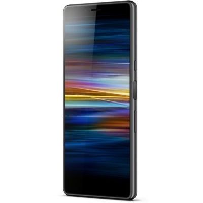 image Sony Xperia L3 - Smartphone Débloqué 4G (Ecran : 5,7“ - 32 Go - Double Nano-SIM - Android 8.1) – Noir