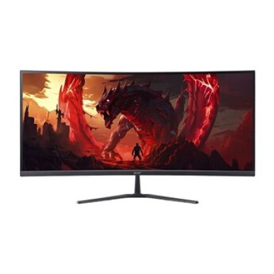 Gaming Nitro ED340CURW0bmiipx 34" incurvé 240 Hz WQHD