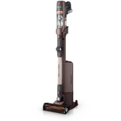 Shark PowerDetect Speed Collection Luxe Clean & Empty IA3246FRTBR