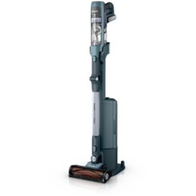 Shark PowerDetect Speed Collection Luxe Clean & Empty IA3246FRTBL