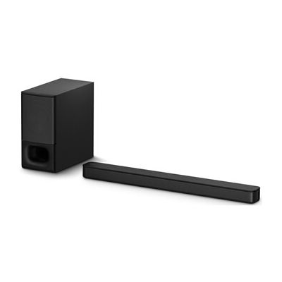 Barre de son Sony HTSD35