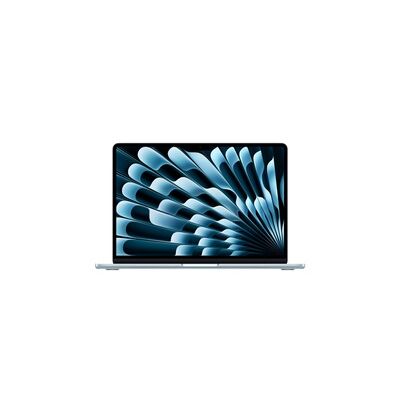 Ordinateur portable Apple MacBook Air 13 pouces M5 32 Go 1 To Bleu ciel