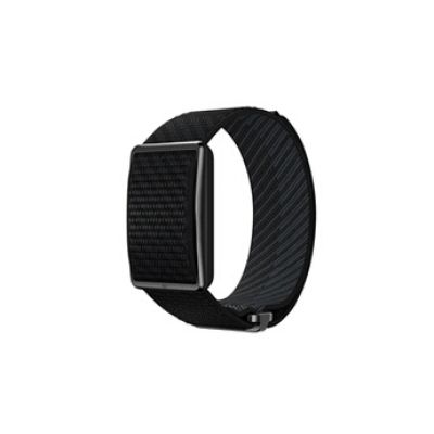 Bracelet connecté Polar Loop Noir