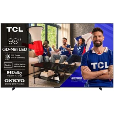 QD-Mini 98P89L 249 cm 2026