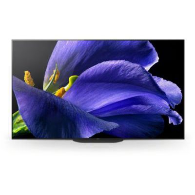 image Sony TV OLED 4K Bravia KD77AG9 Android TV 