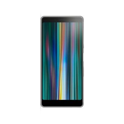 image Sony Xperia L3 - Smartphone Débloqué 4G (Ecran : 5,7“ - 32 Go - Double Nano-SIM - Android 8.1) – Argent