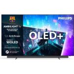 image produit TV OLED Philips 55OLED911