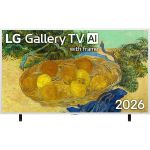 image produit TV OLED LG 55LX7B6LA