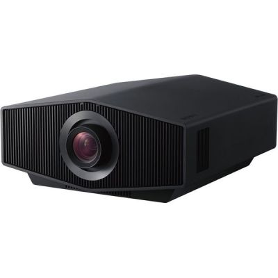 image Vidéoprojecteurs Sony BRAVIA Projecteur 8 Noir