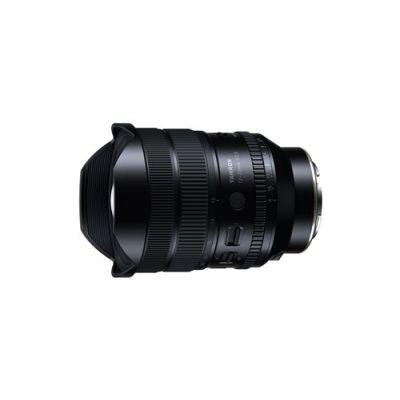 Objectif zoom Tamron 12-20mm F2.8 Noir pour Monture Sony FE