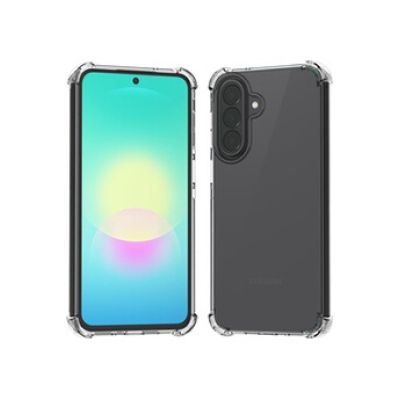 transparente pour Galaxy A27 5G