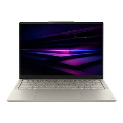 Yoga Slim 7 14IPH11 14" WUXGA 60 Hz Copilot+ PC Intel Core Ultra AI 5 32 Go RAM 512 Go SSD Beige