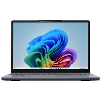 IdeaPad Slim 3 15IPH11 15,3" WUXGA 60 Hz Copilot+ PC Intel Core Ultra AI 7 16 Go RAM 512 Go SSD Gris lunaire