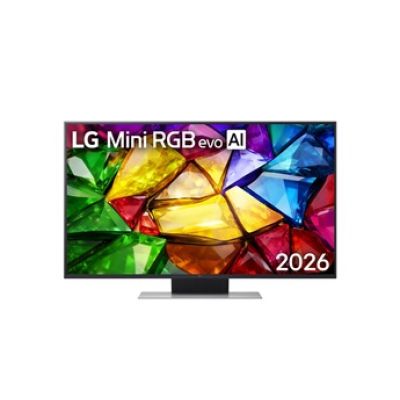 Mini RGB evo 50MRGB87 127 cm 2026