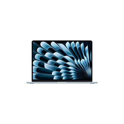 Ordinateur portable Apple MacBook Air 15 pouces M5 32 Go 1 To Bleu ciel