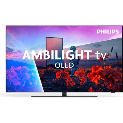 image TV OLED Philips 65OLED851