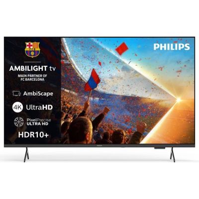 TV LED Philips 43PUS8001