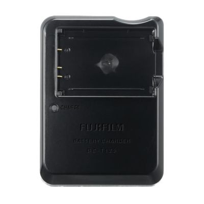 Chargeur de batterie Fujifilm BC-T125 pour GFX 50S, GFX 50R et GFX 100