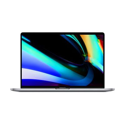 image Apple MacBook Pro (16 pouces, 16Go RAM, 512Go de stockage, Intel Core i7   2,6GHz) Gris Sidéral