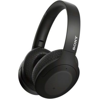 image Sony WH-H910N Casque Bluetooth sans fil à réduction de bruit hear compatible avec Alexa et Google Assistant - Noir