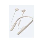 image produit Sony WI-1000XM2 Écouteurs Intra-Auriculaires sans Fil à Réduction de Bruit, Argent