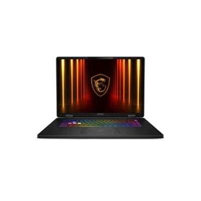 Gaming Crosshair 18 HX AI A2XWGXKG-060FR 18'' QHD+ 240 Hz Intel Core Ultra 9 32 Go RAM 1 To SSD Nvidia GeForce RTX 5070 Anthracite
