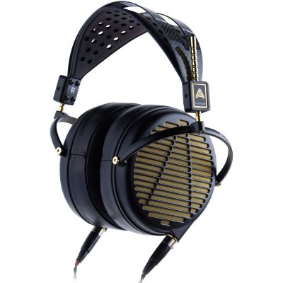 image Casques hi-fi Audeze LCD-4z