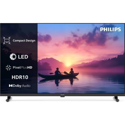 24 HD TV Smart Titan OS