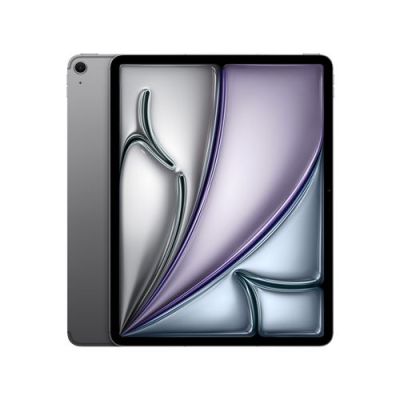 Apple iPad Air 13" Puce Apple M4 512 Go 5G 8ème génération 2026 Gris sidéral