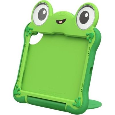 Belkin Disney et Pixar Coque pour iPad A16 inspiré de Lilypad dans Toy Story 5 (11e Génération 2025, 11e Et 10e Générations 2022, 10,9") – Antichoc, Durable, Non Toxique, avec Support Et Poignée