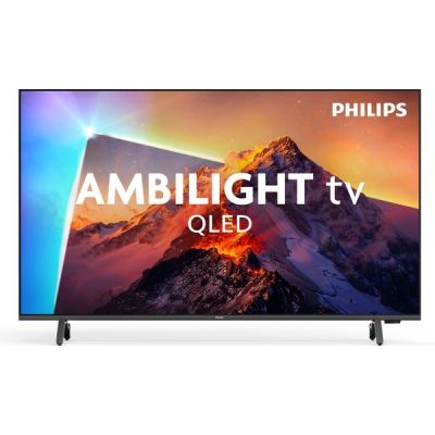 image TV QLED Philips 75PQS8601