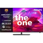 image produit TV QLED Philips 43PQS9001 The One