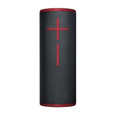 image Ultimate Ears Boom 3 - Haut-Parleur - pour Utilisation Mobile - sans Fil - Bluetooth - Rouge