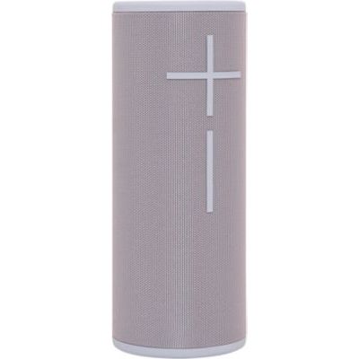 image Ultimate Ears MEGABOOM 3 Enceinte Bluetooth sans fil - Rose + Power UP Socle de Chargement