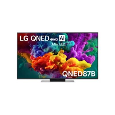Mini LED QNED evo 50QNED87 127 cm 2026