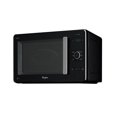 image Micro ondes Whirlpool JC 212 BL